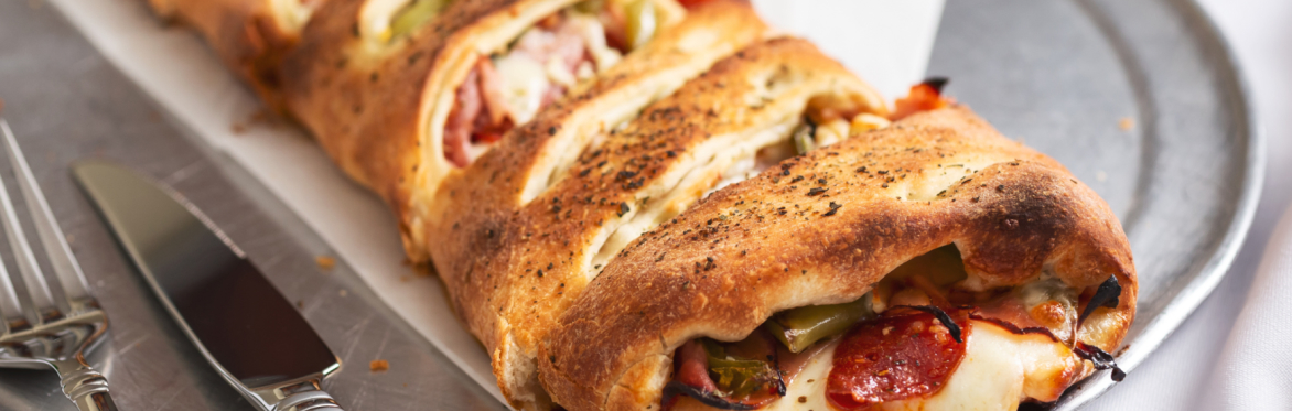 🆕 The Perfect Roll: Stromboli Making