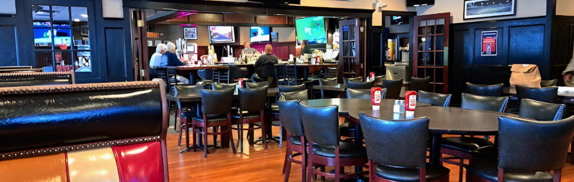 ☘️ The Gift of Blarney ☘️: A RI Recommends Networking Event