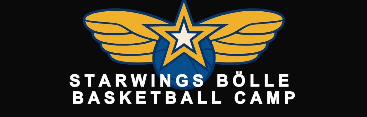Starwings BÖLLE Basketball Camp (Herbstferien)