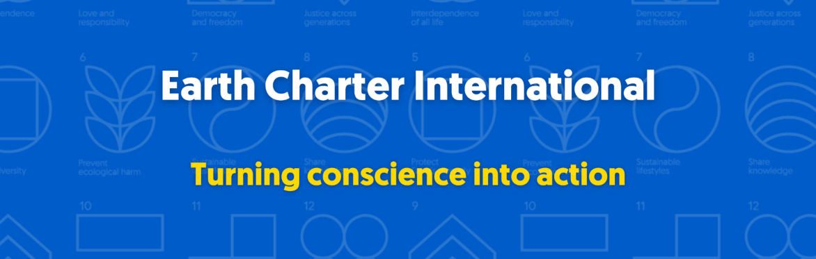 Earth Charter Introductory Course