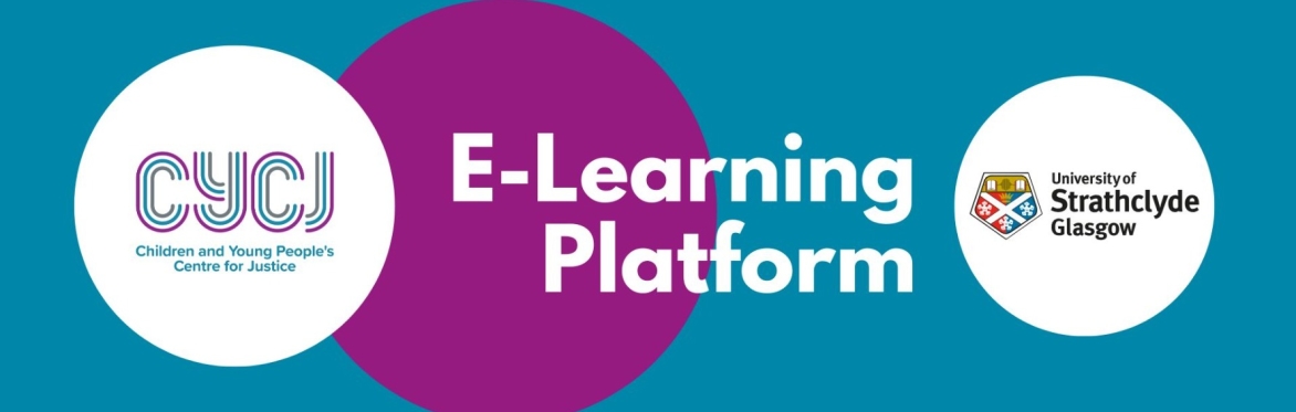 E-Learning information session