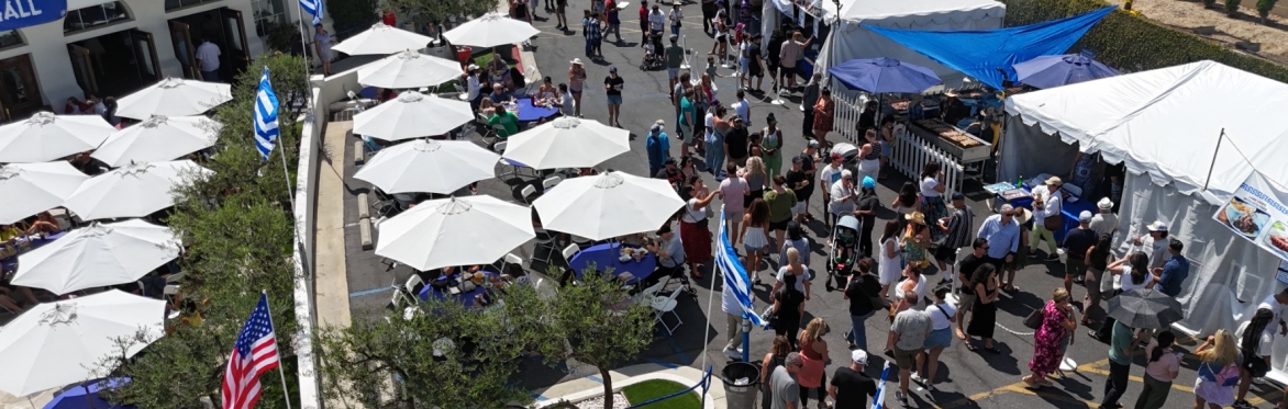 Long Beach Greek Fest 2026