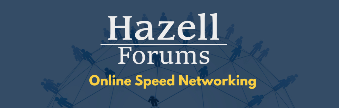 Online Speed Networking