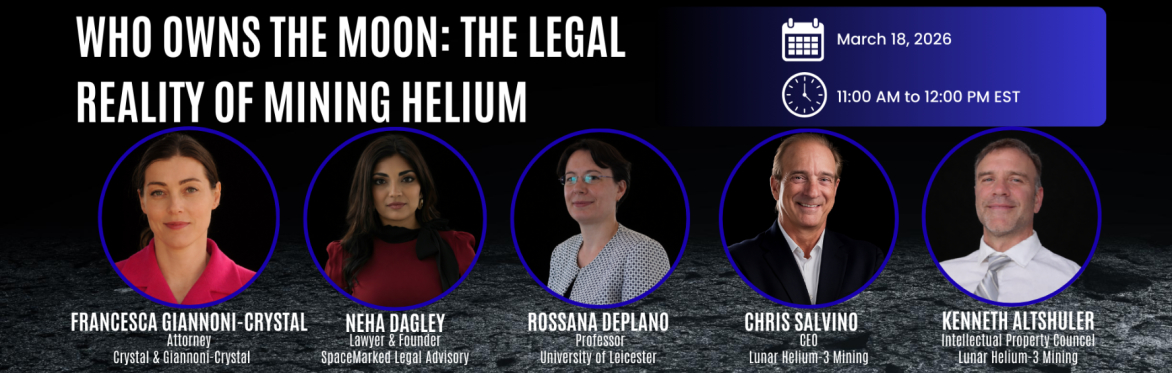 From the Moon to Earth: The Trillion-Dollar Helium-3 Frontier