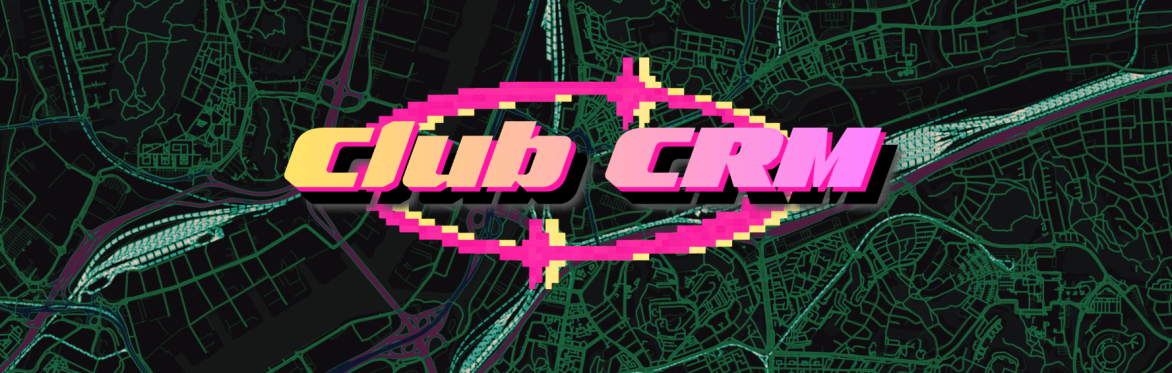 Club CRM