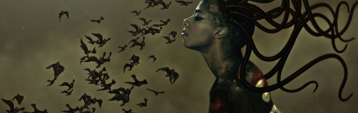 Women in the Black Fantastic