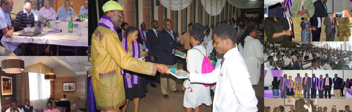 Ibadan Medical Specialist Group (IMSG) UK, Fund raising Dinner and Dance 2027