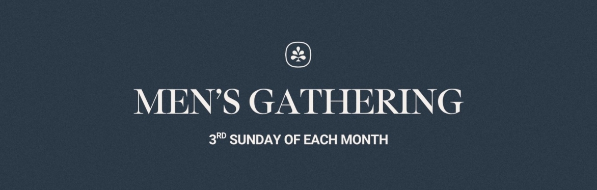 Men's Gathering