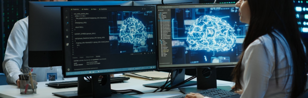 Innovations in Resilience: A showcase and discussion on AI for organisational resilience