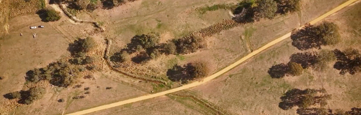 Learn Natural Sequence Farming @ Avenel VIC 13 - 16 September 2027