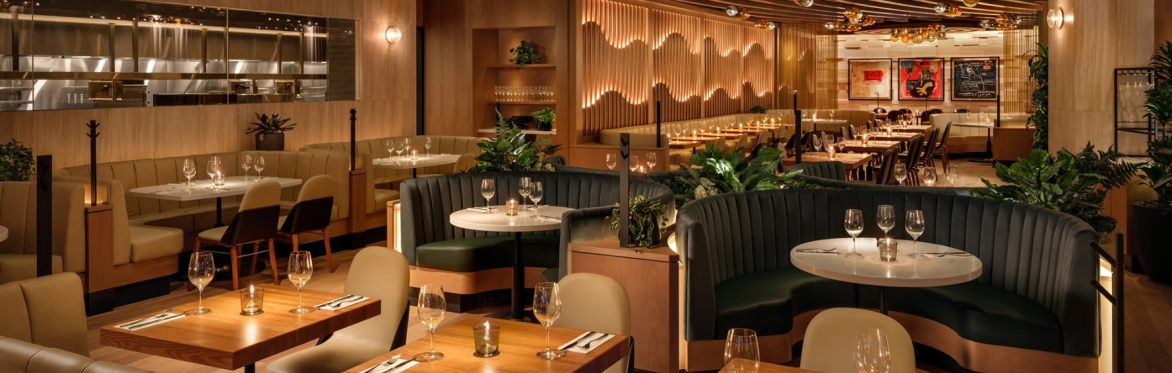 April Networking Event