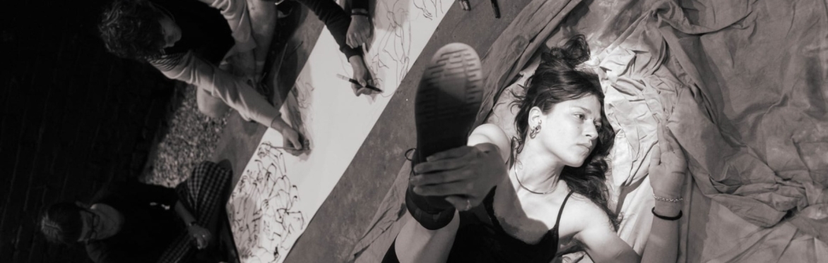 Movement & Materiality