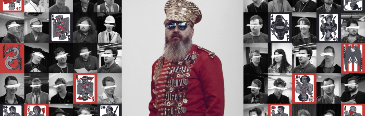 The Generalissimo is Dead (Canberra)