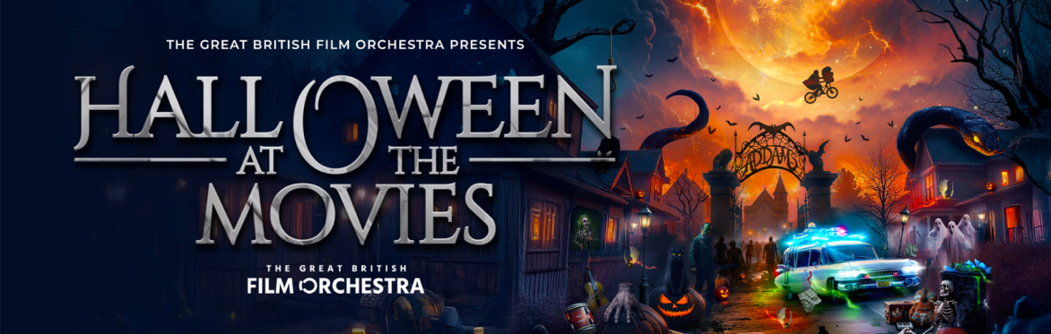 HALLOWEEN AT THE MOVIES