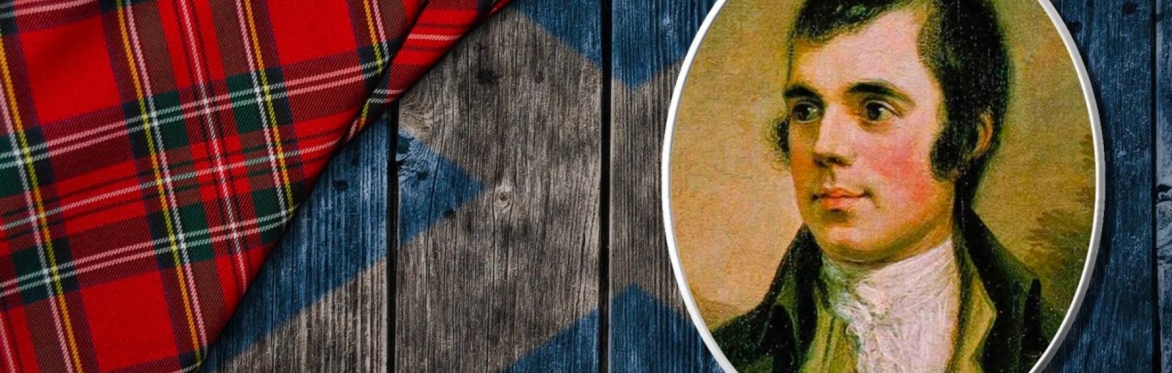 An Aberlady Burns Supper