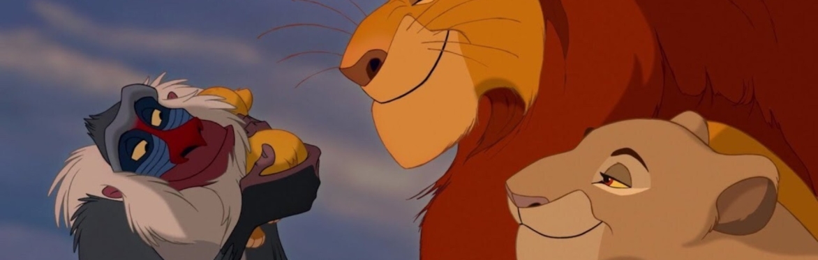 Rowheath Pavilion Outdoor Cinema  - The Lion King (1994) (U)