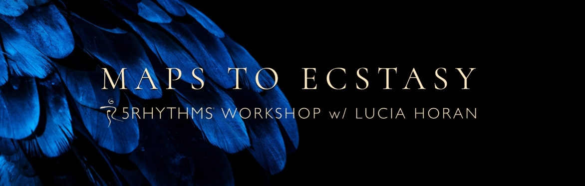 Maps to Ecstasy