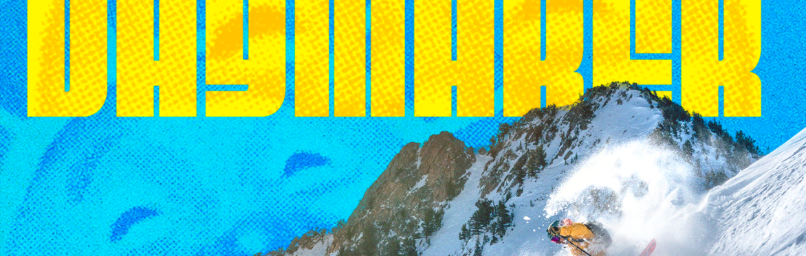 Warren Miller's Daymaker presented by Citizen's State Bank (Doors at 6:30)