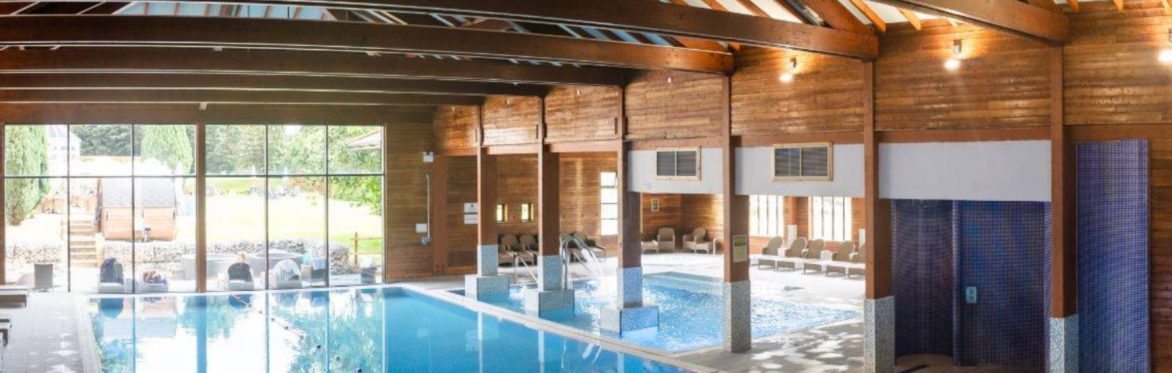 Blossome Community Spa Day