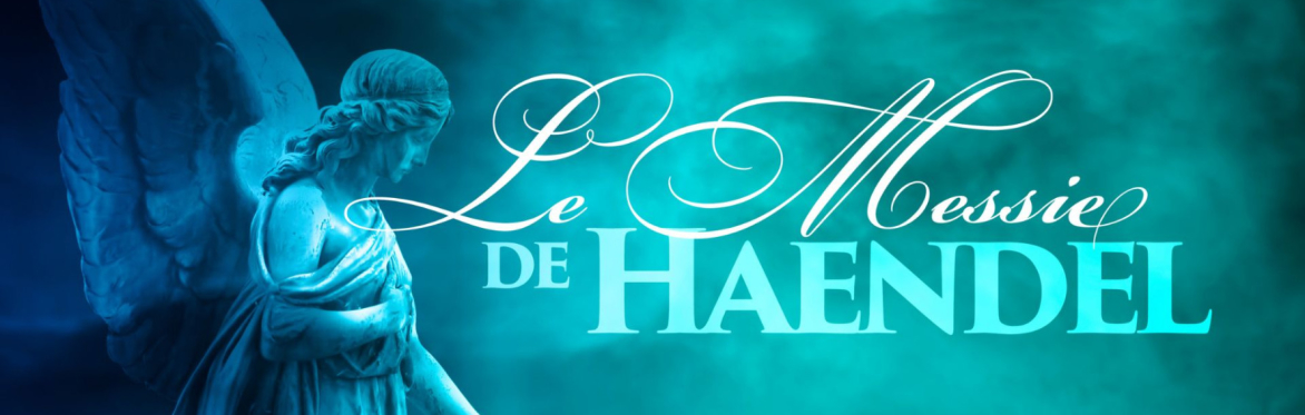 Le Messie : un Oratorio de G. F. Haendel