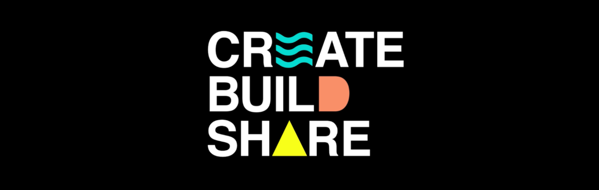 Create, Build, Share Networking! Get started with your social media strategy workshop!