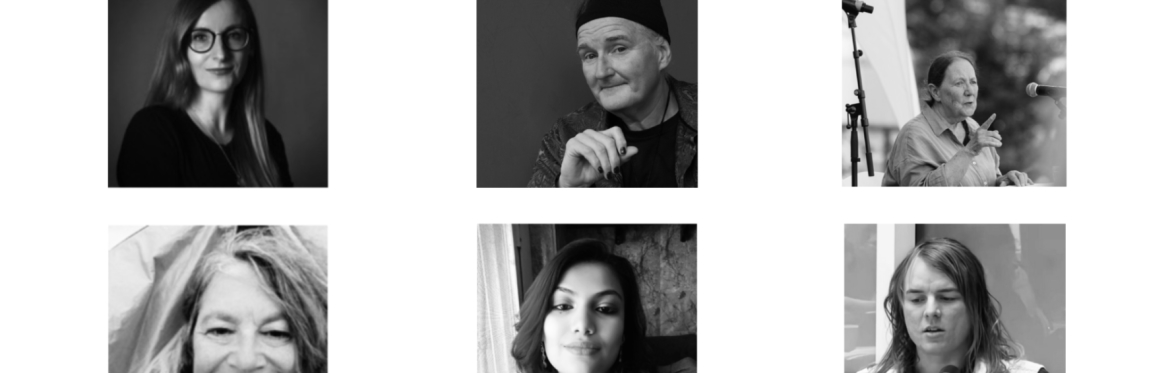 Reading: the poems that could not wait