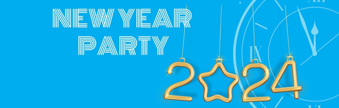 EWCA New Year Drinks