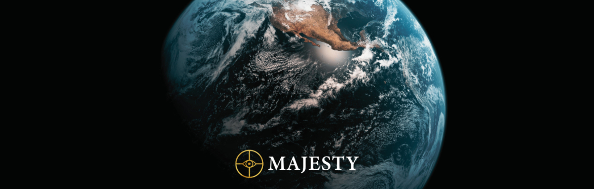 Introducing Majesty - New Governance, Leadership, and Politics Aligned with the One Earth