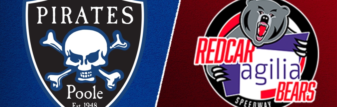 Poole vs Redcar | BSN Series Semi-Final