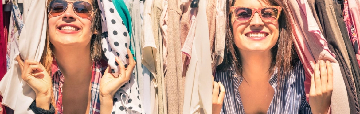 Oaks Teen & Women Shopping Event - Beauty on Budget Sale