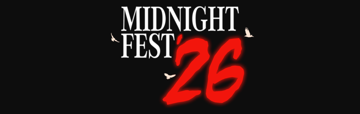 Midnight Fest 2026