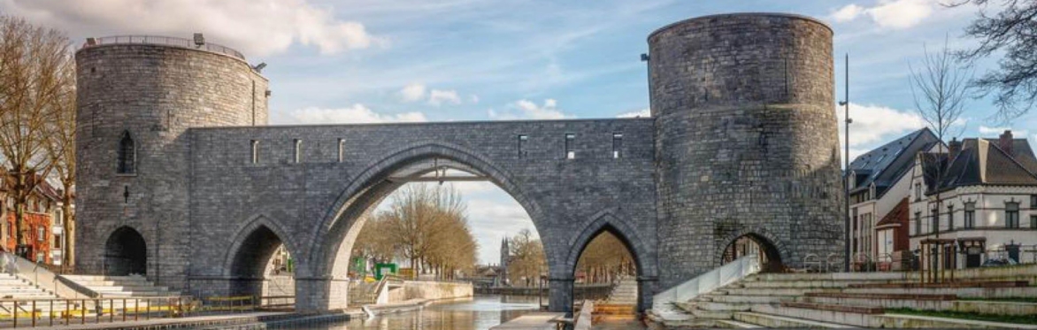 Tournai, BE