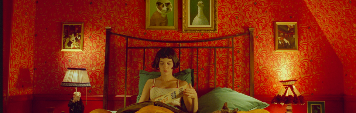 GFS: AMÉLIE