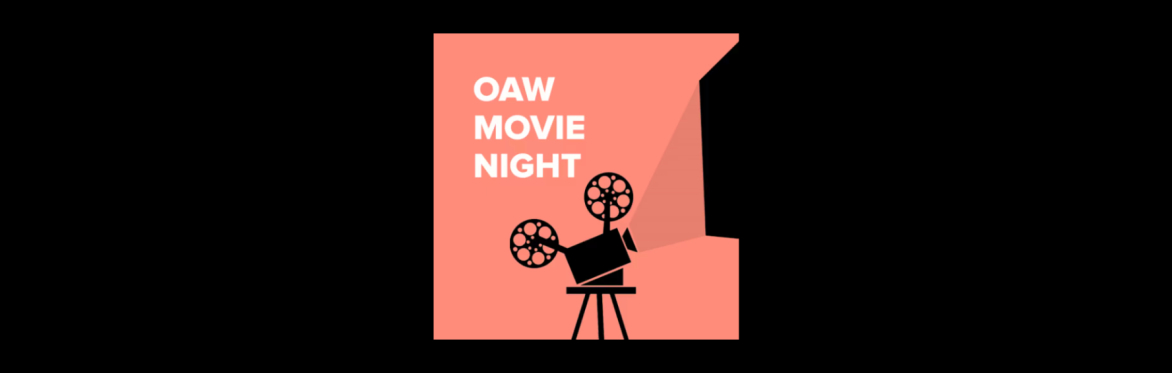 Ottawa Architecture Week Movie Night (Double bill)
