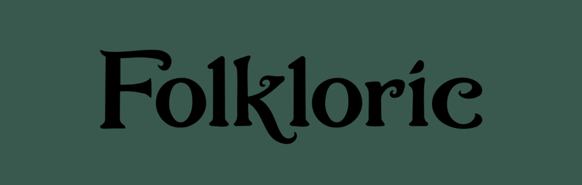 Folkloric Issue 2 Launch