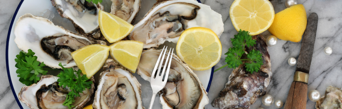 Shuckin' & Boilin' for the Blue - FPD