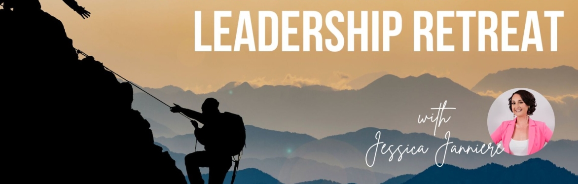 2nd Annual Move Your Mountains Leadership Retreat