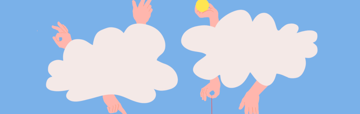Conference: Reading the Clouds