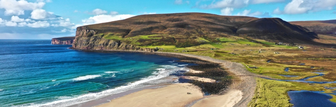 Orkney Islands Regional Marine Plan Consultation: Online Information Session