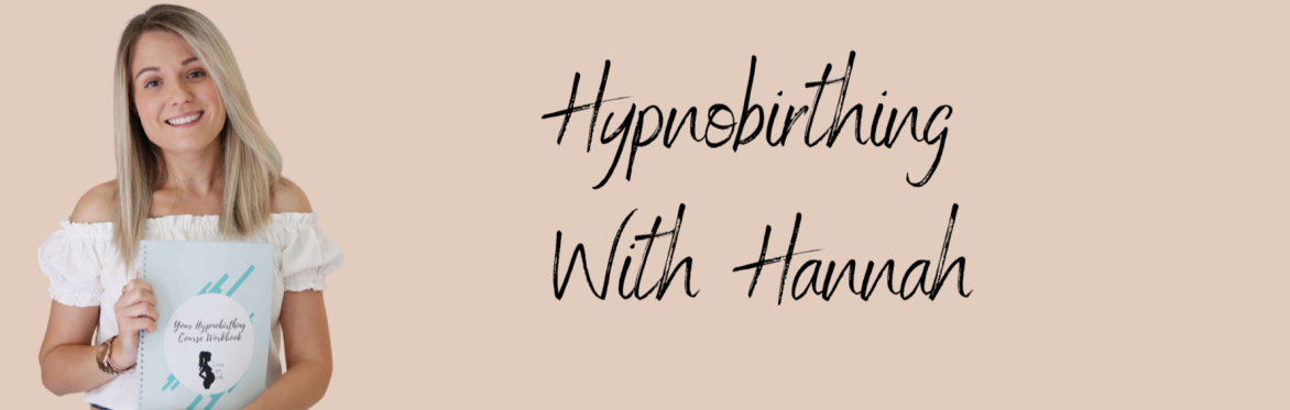 Group Hypnobirthing Course - May 2026- IN PERSON