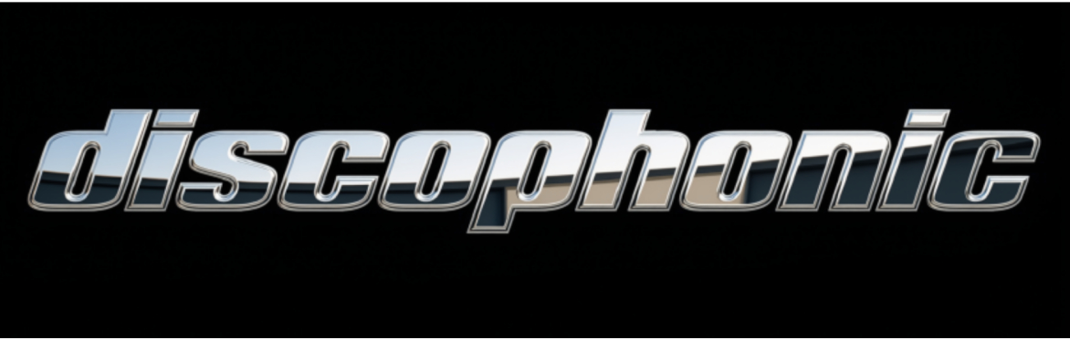 DISCOPHONIC AT BUNKER
