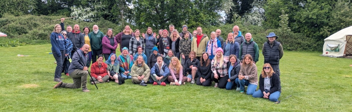 Nature Therapy Conferance 2027