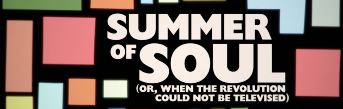 Summer of Soul Documentary