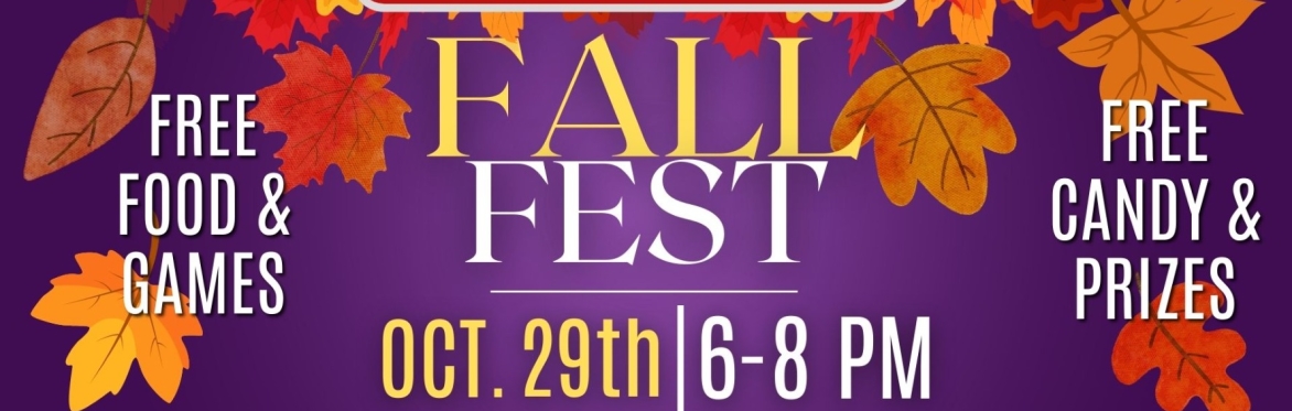 Fall Fest 2025