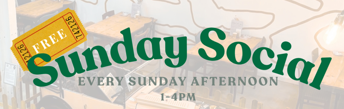 Sunday Social