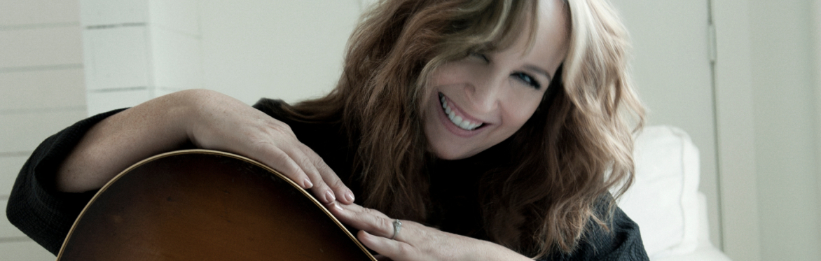 Gretchen Peters