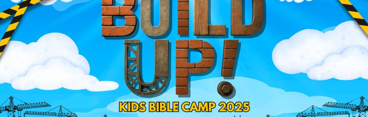 Kids Bible Camp 2025