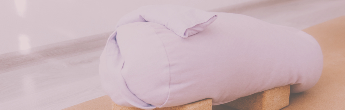 Return to Rest | Restorative Yoga & Reiki Healing