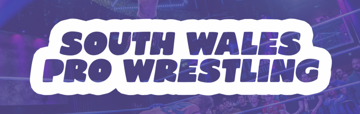 SWPW: Live Wrestling In Bridgend!