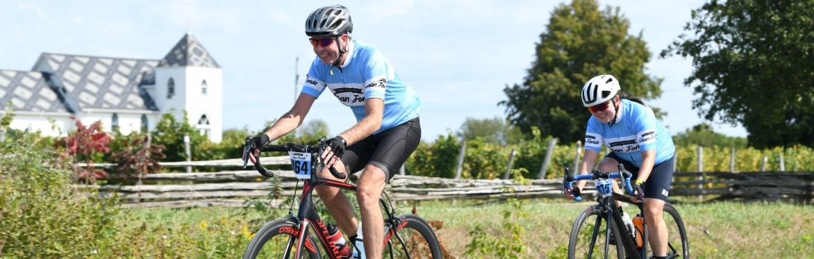 The County Gran Fondo